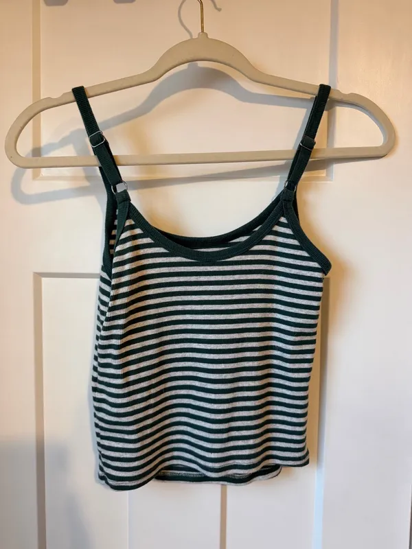 Hollister Tank - Image 2