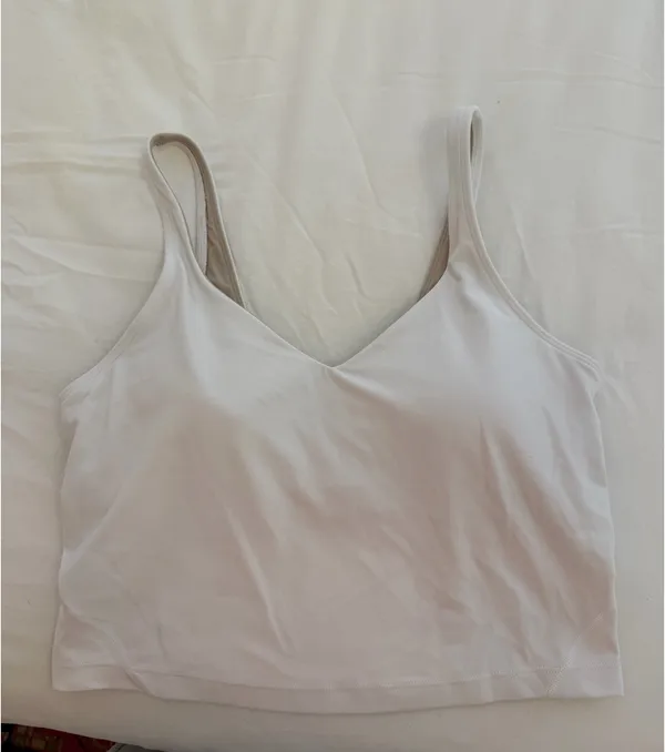 Lululemon align tank  - Image 2