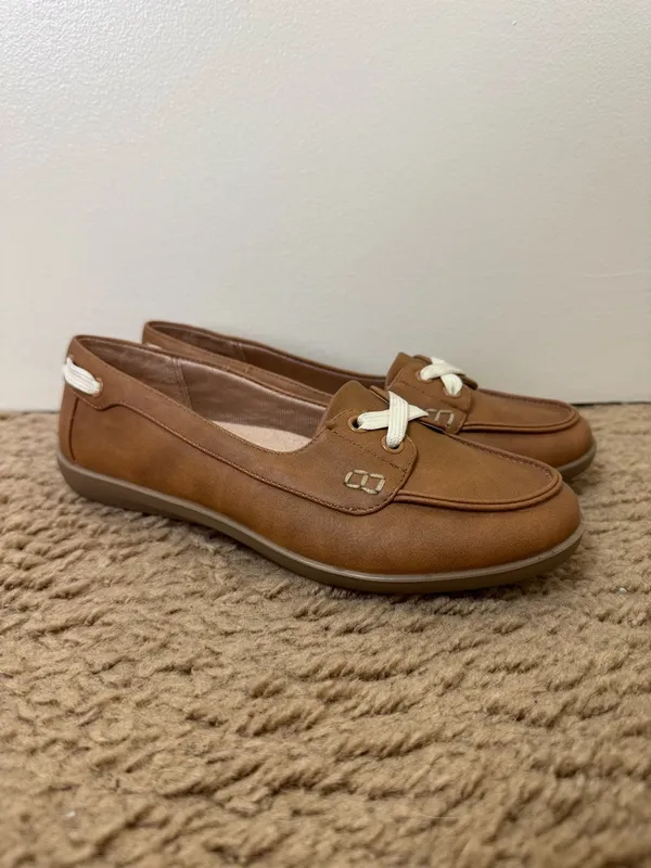 Life Stride Nautical Loafer NEW Size 5 - Image 2