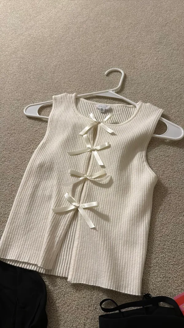 Fancy D Boutique Top  - Image 2