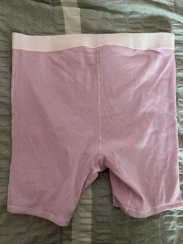 Cotton Rib Boxer - Image 4