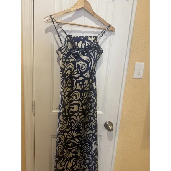 House of Harlow Long Dress Size XS - Image 5