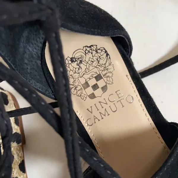 NWOT Vince Camuto leather sandals - Image 6