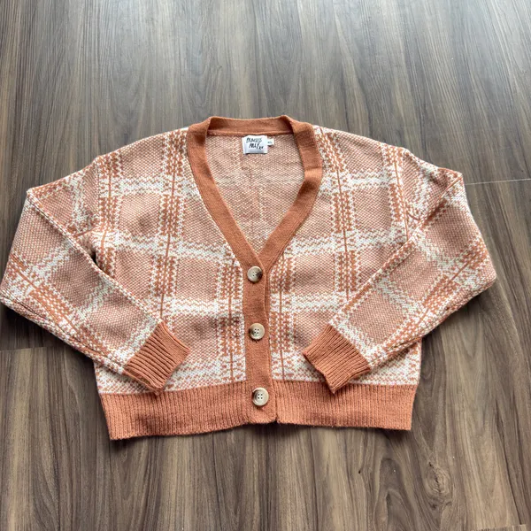 Princess Polly Sweater - Image 2