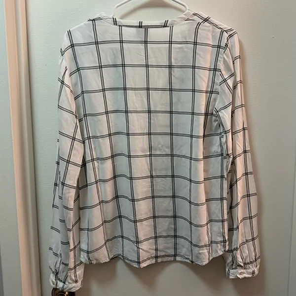 A New Day Women’s Casual Top | Everyday Lightweight Blouse - Image 2