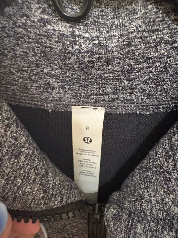 Lululemon Define Jacket - Image 3