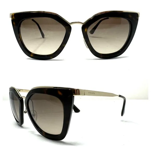 Prada sunglasses, made in Italy - Image 2
