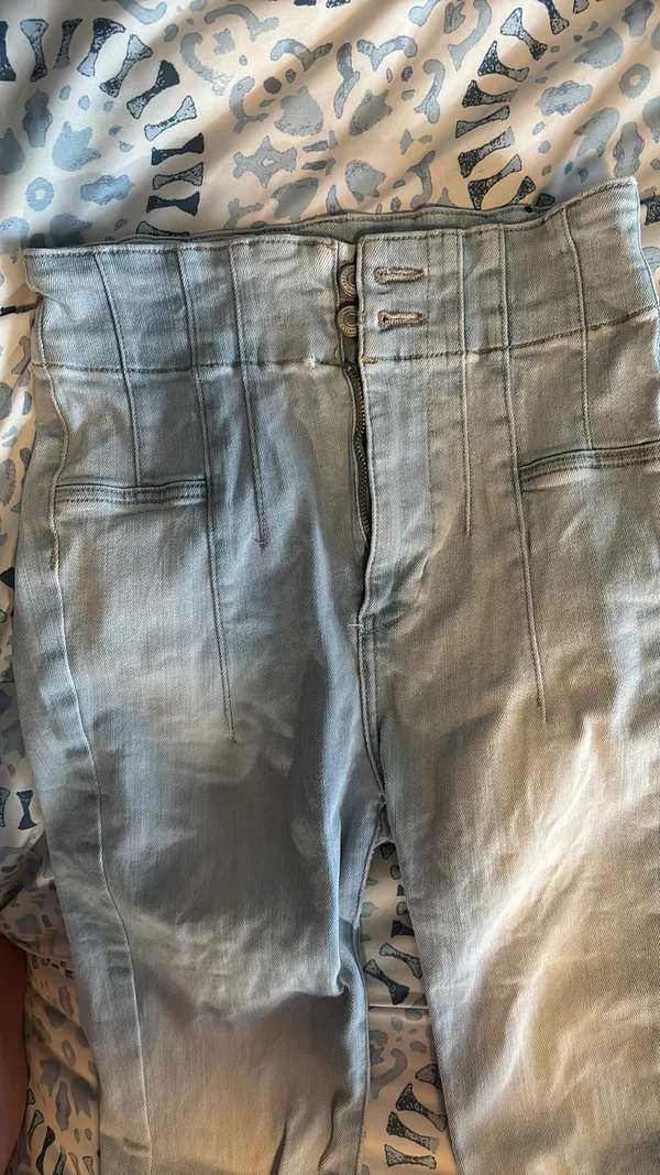 We The Free People Jeans Free Flare - Image 5