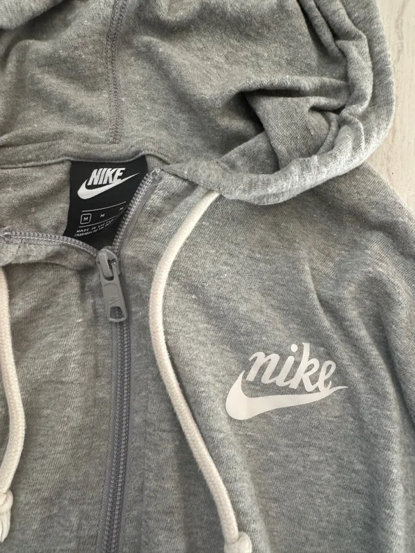 Nike jacket  - Image 2
