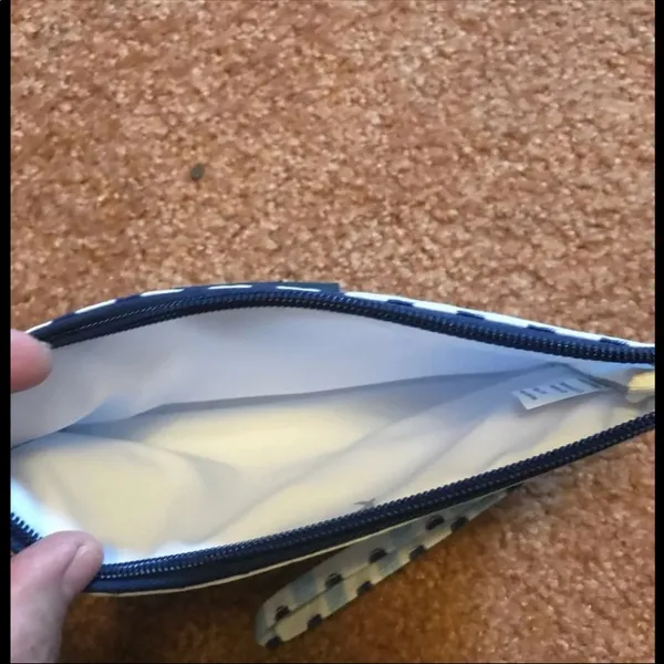 Scout Wristlet Blue - Image 5
