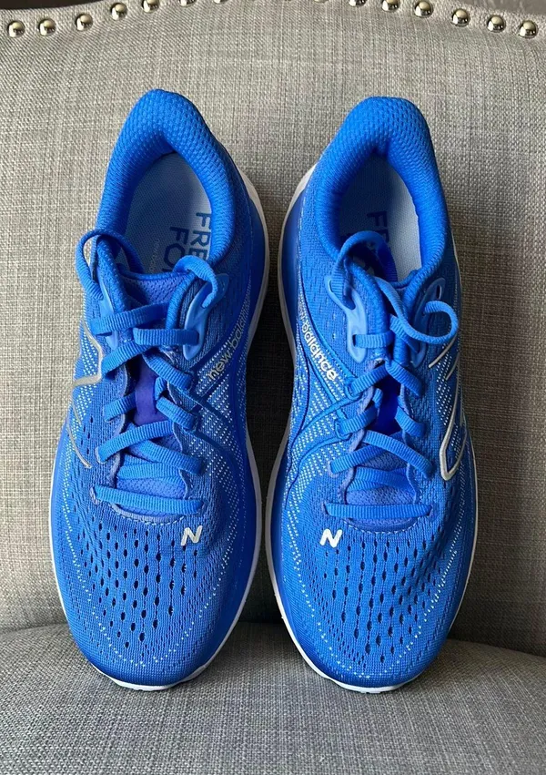 New Balance 860 - Image 2