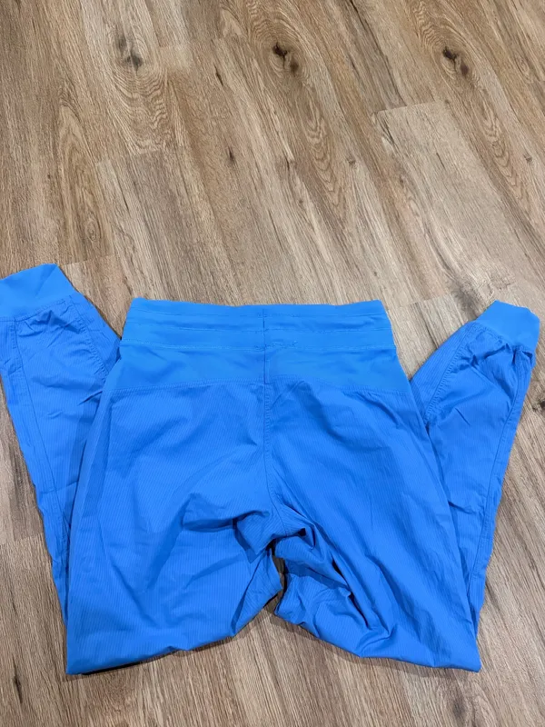 Lululemon Pants Blue Women’s Jogger 6 - Image 5