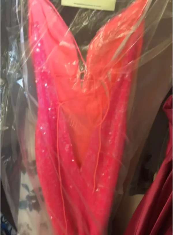 Prom Jovani Dress - Image 2