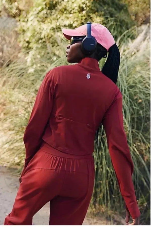 Free People Movement jacket  - Image 3