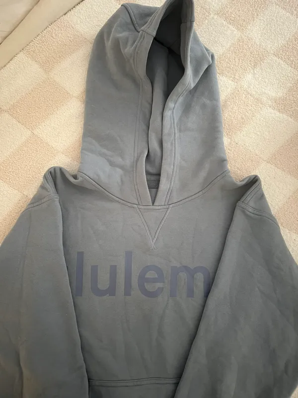 Lululemon All Yours Hoodie - Image 4