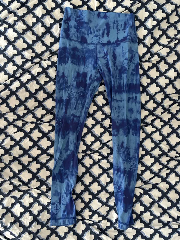 Lululemon Align Leggings 28" - Image 3