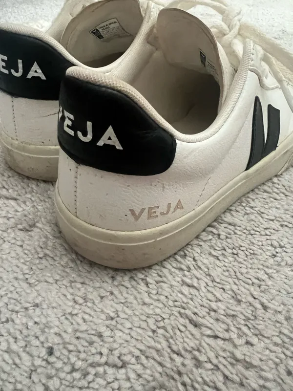 VEJA Sneakers Campo - Image 7