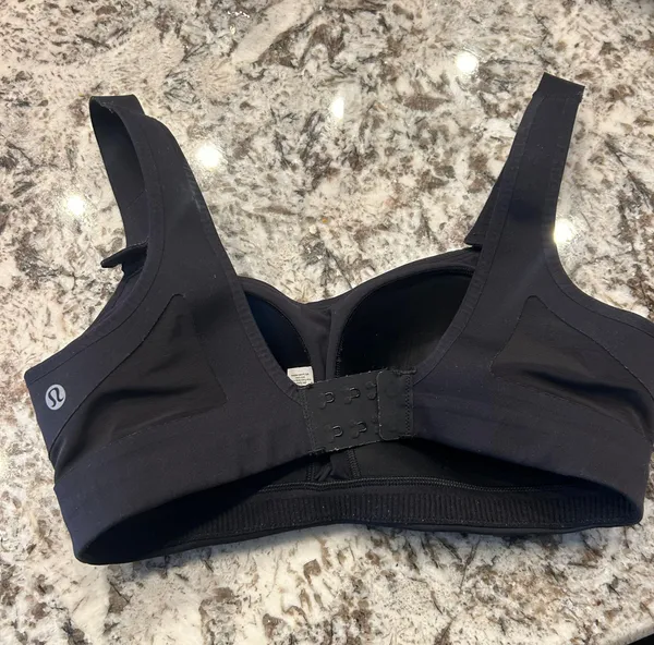 Sports Bra - Image 2