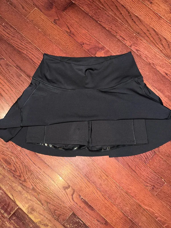 Athleta Ace Tennis Skort 13.5" - Image 2