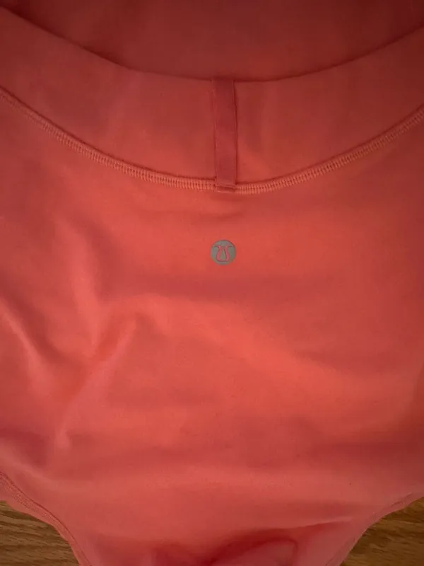Lululemon Align Jacket Pink Zip-Up - Image 4