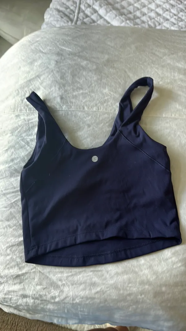 Calia by Carrie Workout top - Image 2