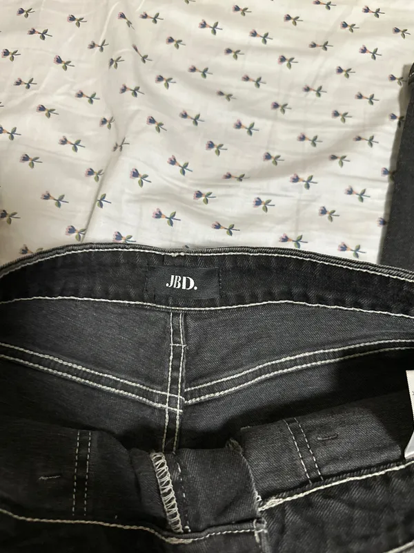 Grey Bandit Axel Jeans - Image 6