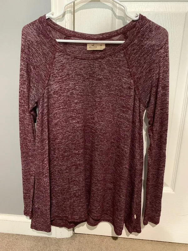 Hollister Tshirt - Image 2