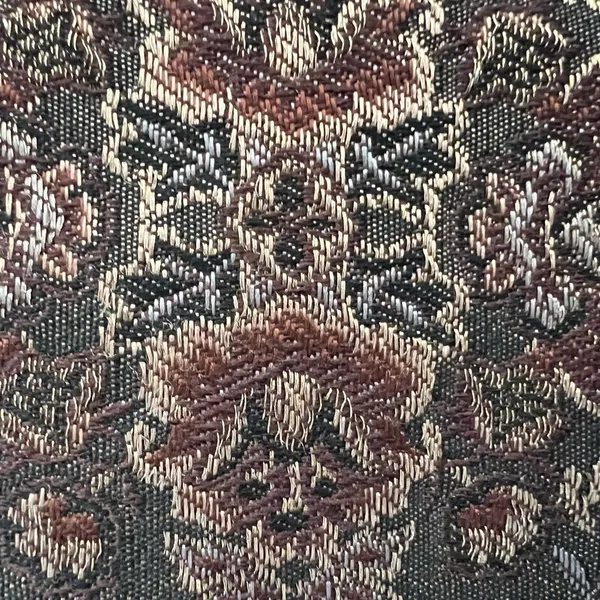 VINTAGE Marcy Avane’ | womens tapestry crossbody bag. - Image 13