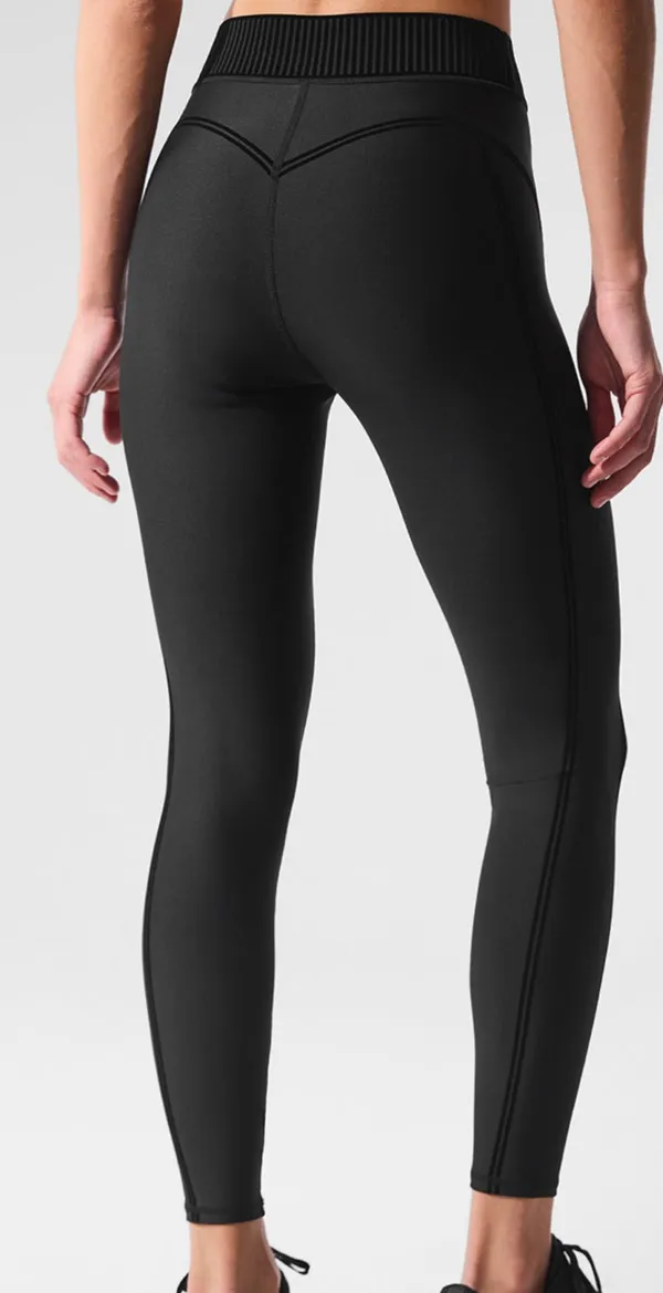 Alo Yoga Leggings - Image 3