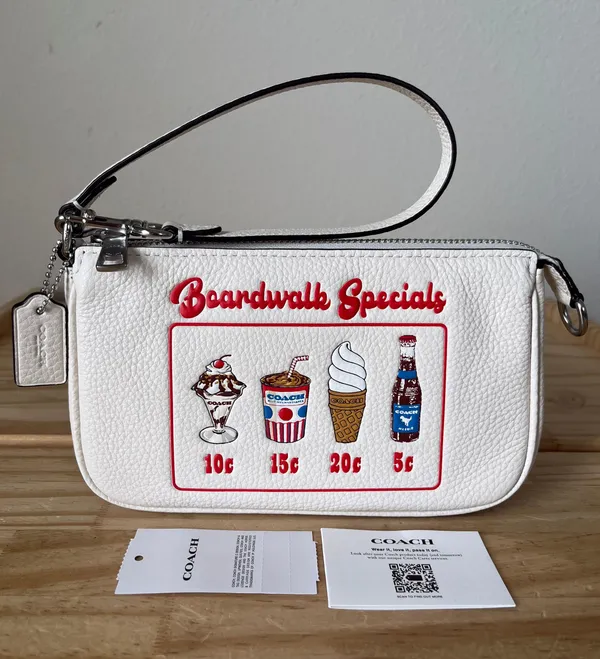 Coach Nolita 19 - Image 2