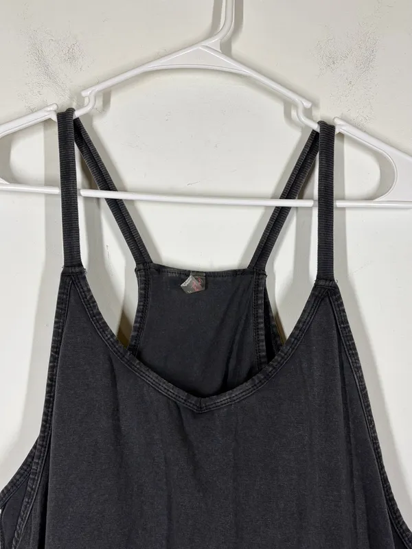 Free People Hot Shot Dress Size Large - Image 5