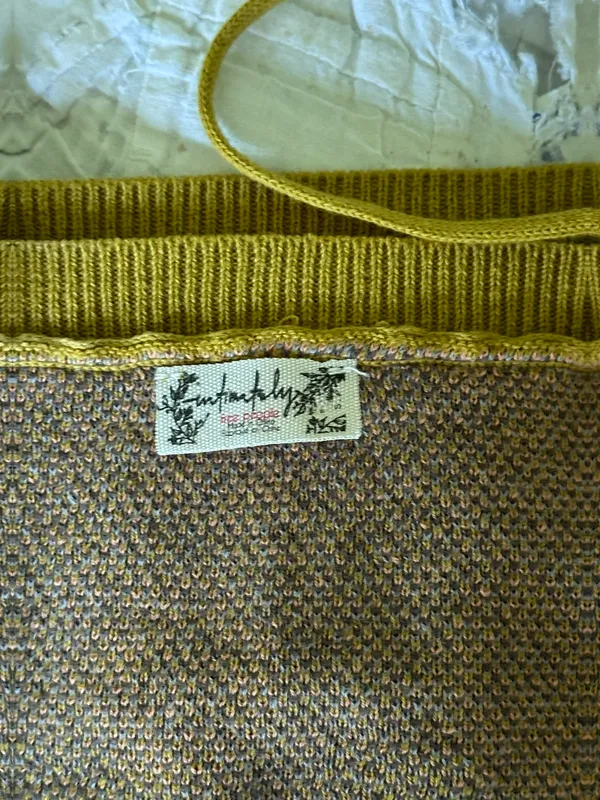 Free People Tank - Image 3