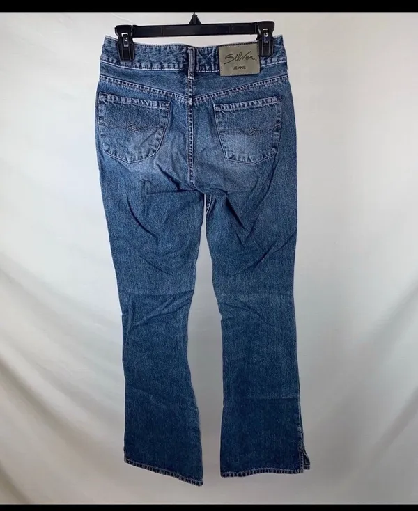 Silver Jeans acouple - Image 9