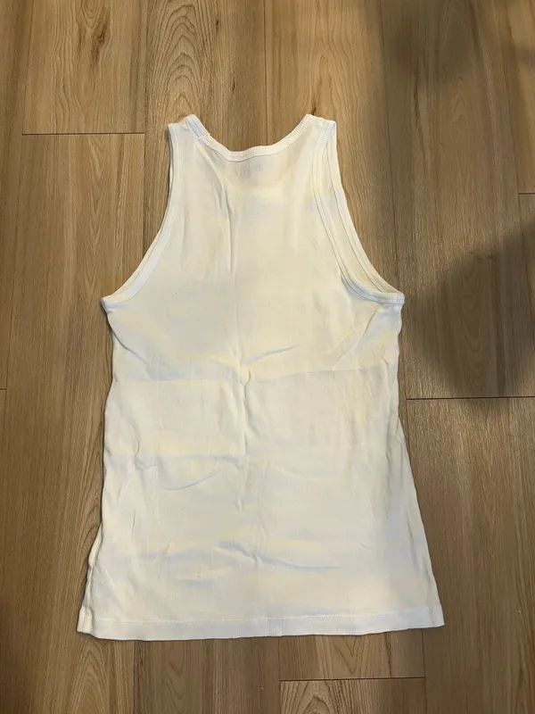 Abercrombie Tank Top - Image 2