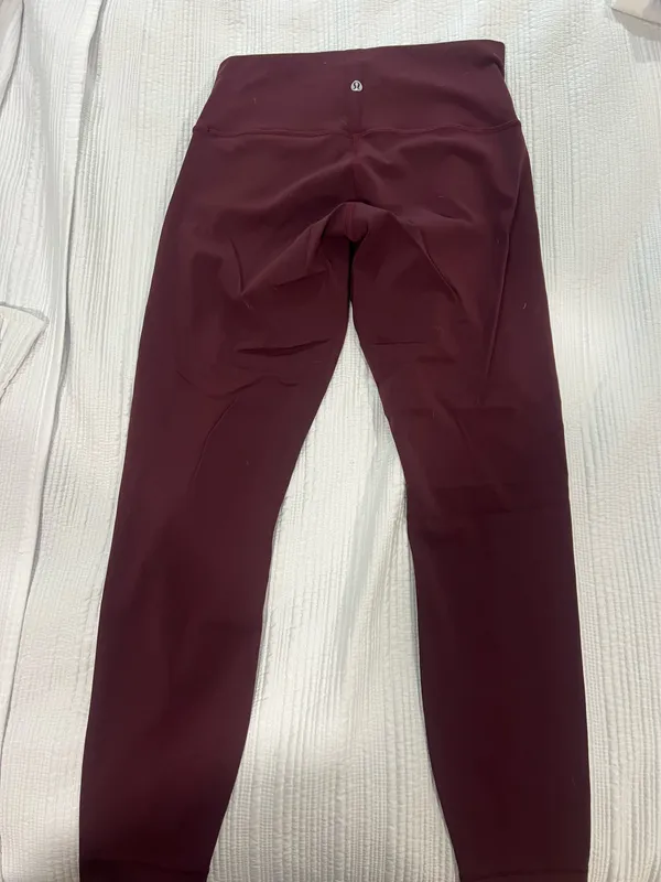 Lululemon Leggings - Image 2