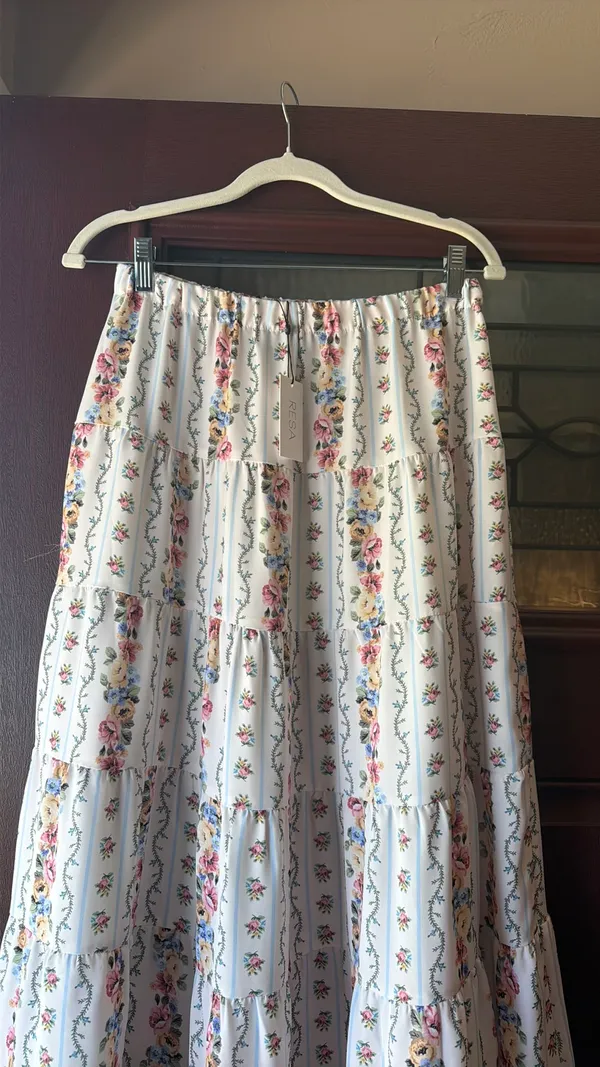 Resa skirt and top set - Image 2