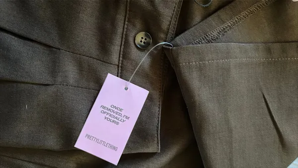 Pretty Little Thing Trousers - Image 3