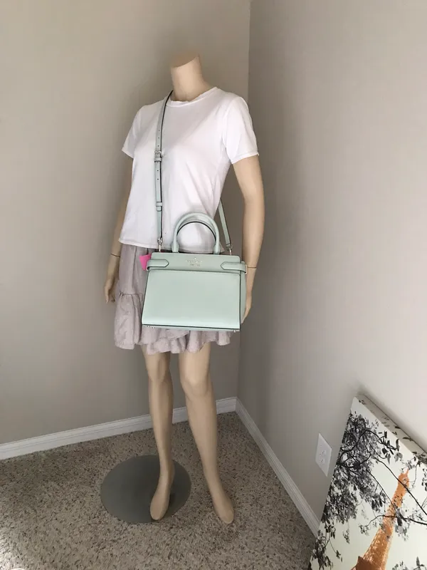 Kate Spade Purse - Image 8