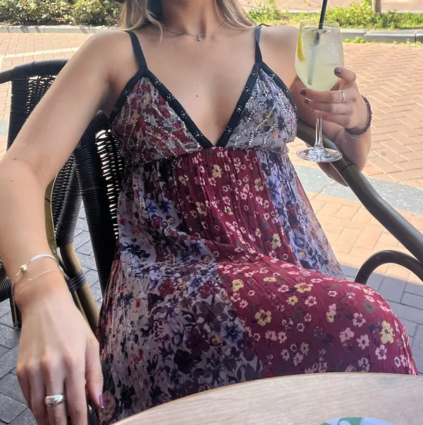 ZARA Dress - Image 2