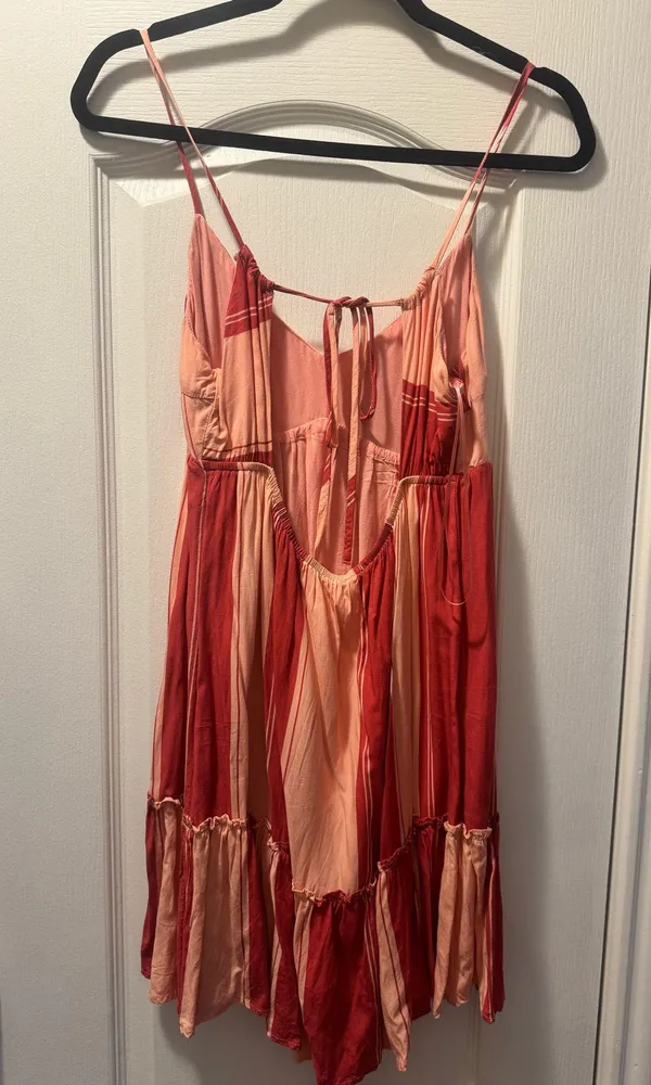 Lush Clothing Dress Pink - Image 3