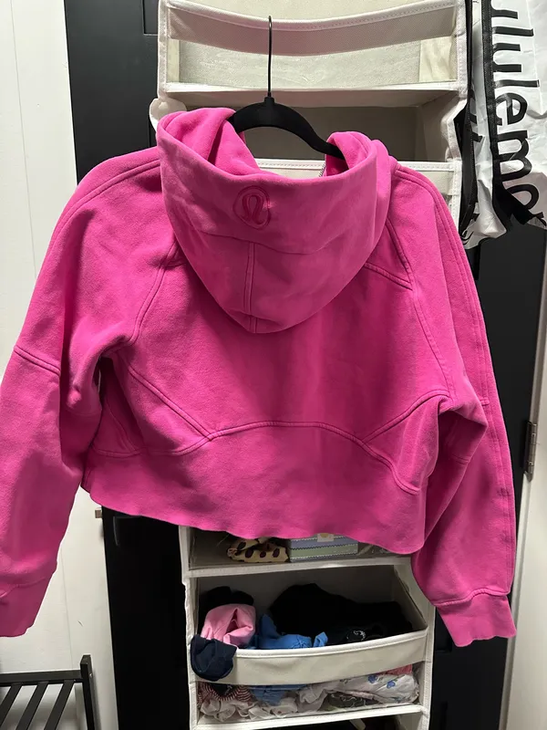 Sonic Pink Lululemon - Image 3