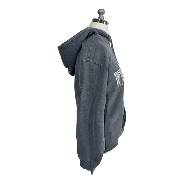 MV Sport Minnesota Prep Bowl Hoodie 2007 State Playoffs Football Unisex M Y2K‎ - Image 6