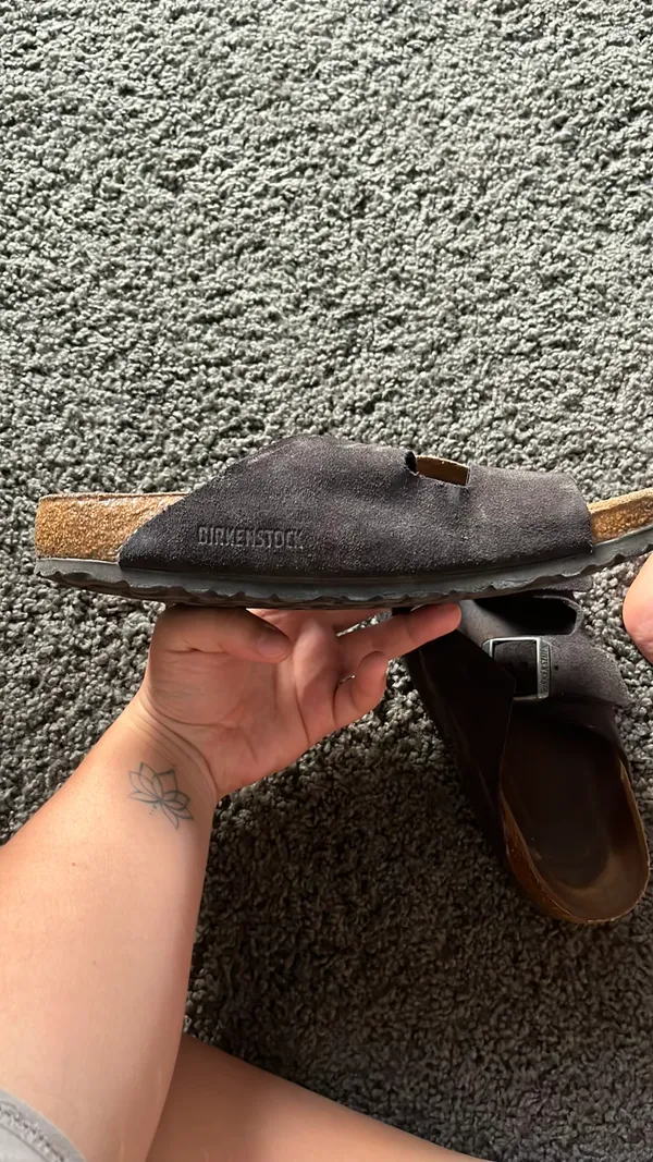 Birkenstock Arizona Soft Footbed - Image 7