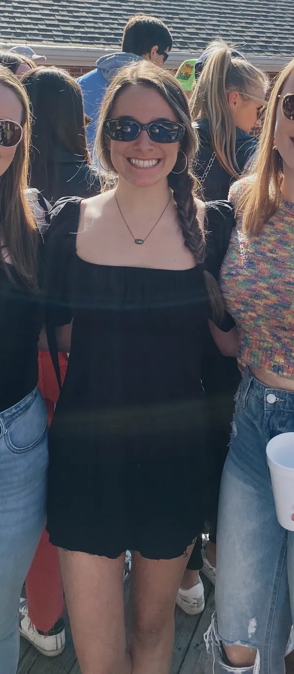 Forever 21 Dress - Image 2