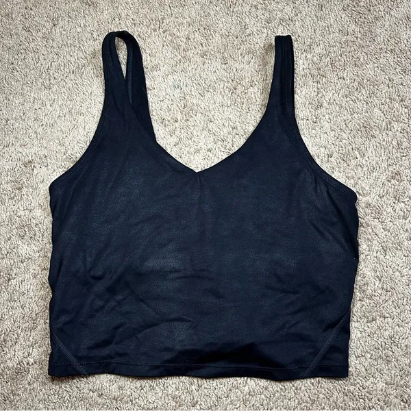 Forever 21 Cloud Women’s Sports Bra - Image 3