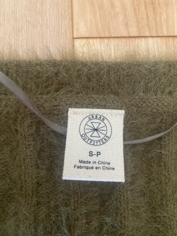 Urban Outfitters Sweater - Image 2