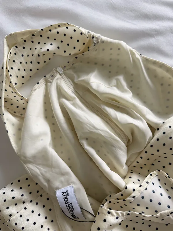 Princess Polly Mini Dress - Image 6