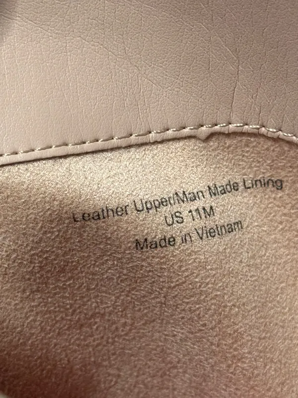 Favorite Daughter Lena Knee High Boot in Shortbread Beige - Image 3