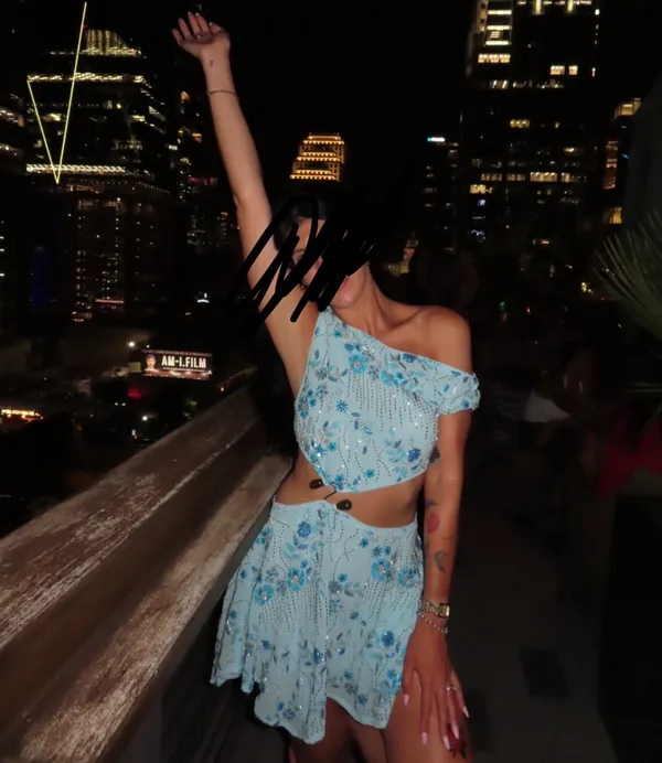 Peppermayo Dress - Image 5