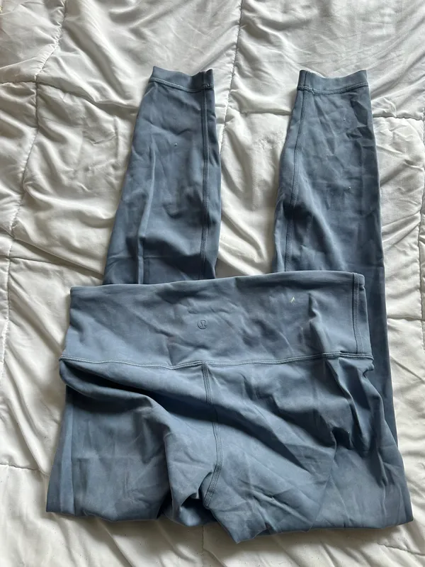 Lululemon Leggings Size 10 - Image 2
